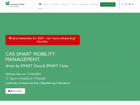 smart-mobility-management.com Thumbnail