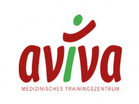 avivafitness.de Webseite Vorschau