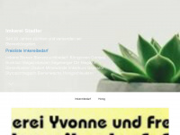 buckfast.ch Webseite Vorschau