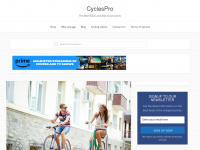 cyclespro.com