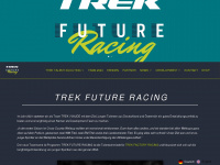 trek-future-racing.com Thumbnail