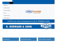 rabo-bormann.com