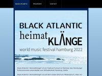 black-atlantic-hamburg.de Thumbnail