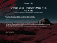 crimsoncrisis.com