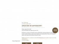 gartendorf-tirol.at Webseite Vorschau