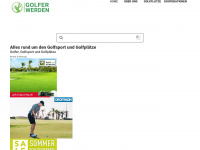 golfer-werden.de Thumbnail