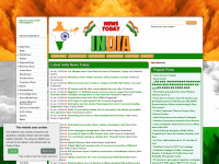 indianews-today.com Thumbnail
