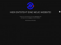 zsi-services.de Webseite Vorschau