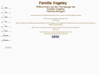 Vogeley.name