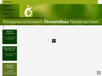 oeko-komp1.de Webseite Vorschau
