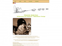 polarcircle-husky-tours.eu Thumbnail