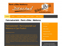 ditsches-bikeworld.com
