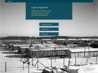 lager-langwasser.de Webseite Vorschau