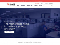 shieldhealthcare.com