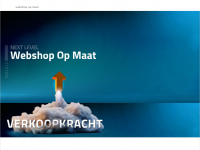 forshops.nl Webseite Vorschau