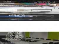 screenline.it Webseite Vorschau