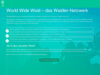 Worldwidewoid.org