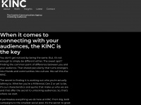 kinc.com Thumbnail