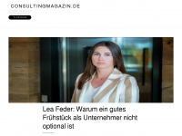 consultingmagazin.de