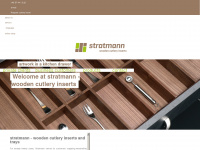 stratmann.co.uk Thumbnail