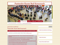 pr-badkreuznach.de Webseite Vorschau