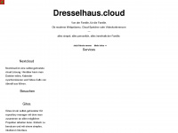 Dresselhaus.cloud