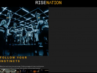rise-nation.com Thumbnail