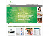 roehr-pharma.com Webseite Vorschau