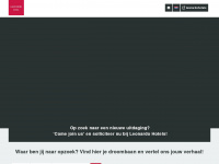 werkenbijleonardohotels.nl Webseite Vorschau