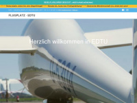 edtu.de Webseite Vorschau
