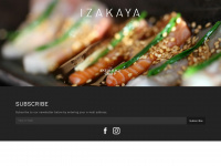 izakaya-restaurant.com Thumbnail