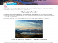 Sectionsforsale.co.nz