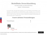 modellbahn-deutschlandsberg.at Thumbnail