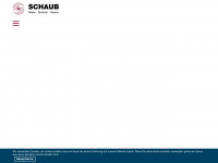 schaub-zh.ch Webseite Vorschau
