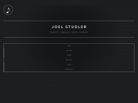 Joelstudler.ch