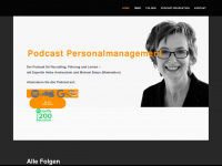 podcast-personalmanagement.de Thumbnail