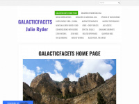 galacticfacets.com
