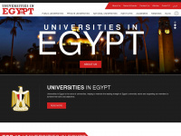 universitiesegypt.com