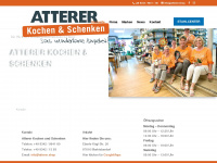 Atterer.shop