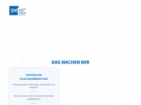 sib-berlin.org Webseite Vorschau
