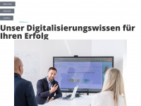 digitales-gesundheitswesen.de