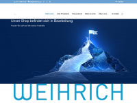 weihrich-informatik.ch Thumbnail