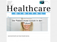 healthcare-digital.de Thumbnail