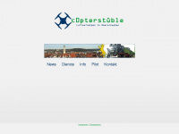 copterstueble.de Webseite Vorschau