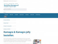 bestellen-kamagra.nl Webseite Vorschau