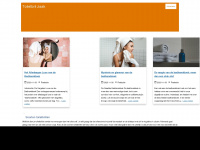 toiletbril-zaak.nl Webseite Vorschau