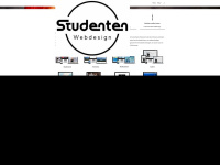 studentenwebdesign.de Thumbnail