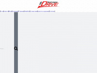drive-journal.ru Webseite Vorschau