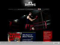 higgens-boxclub.de Thumbnail