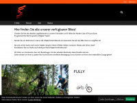 schmidt-bikes-online.de Webseite Vorschau